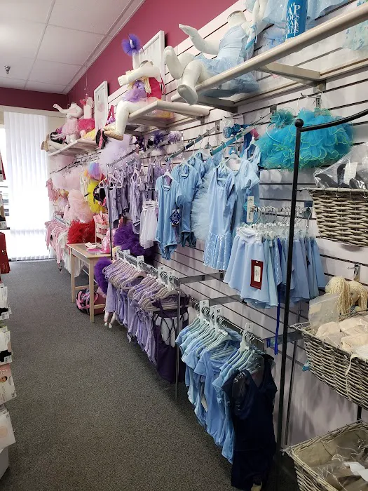 Footsteps Dancewear Picture 9