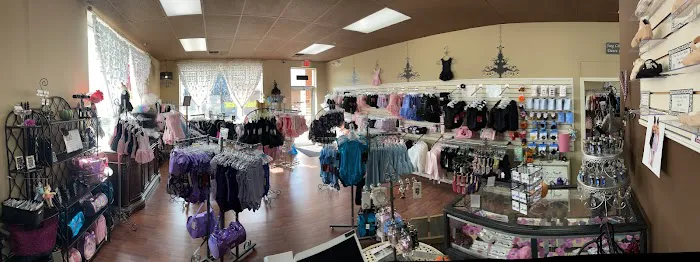 RD Dancewear Picture 2