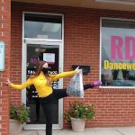 RD Dancewear