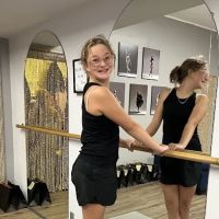 Pirouette Dancewear ico