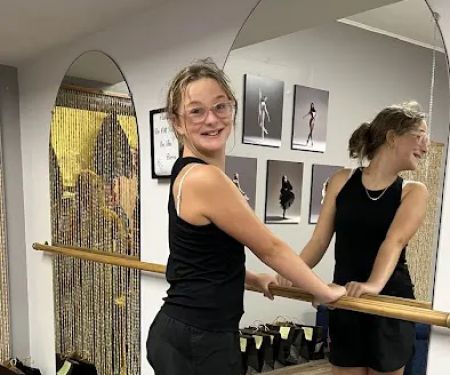 Pirouette Dancewear