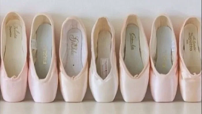 Pirouette Dancewear Picture 7