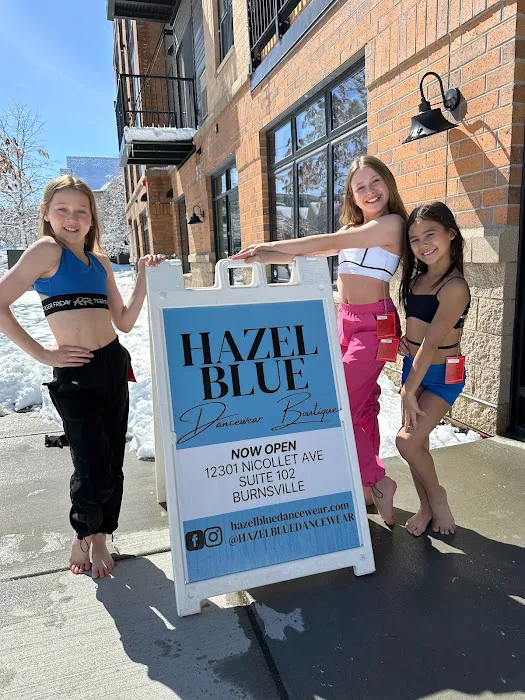 Hazel Blue Dancewear Boutique Picture 10