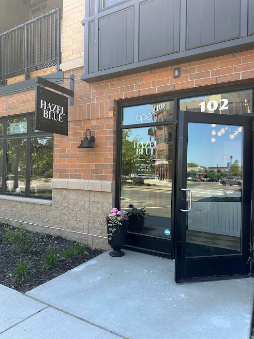 Hazel Blue Dancewear Boutique Picture 2