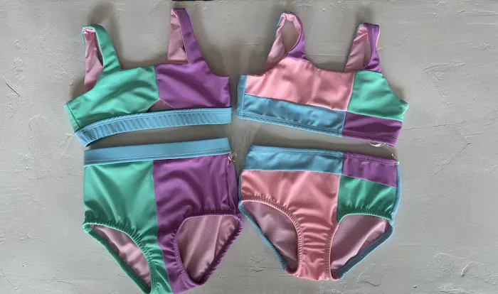 Hazel Blue Dancewear Boutique Picture 6