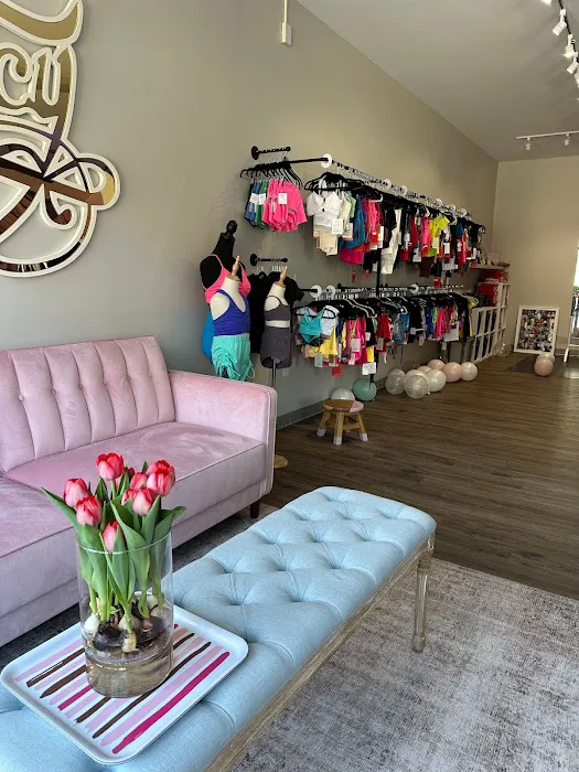 Hazel Blue Dancewear Boutique Picture 8