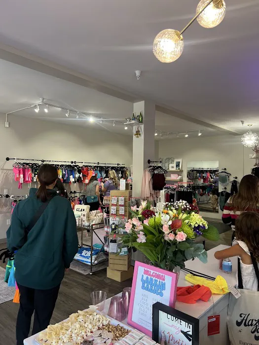 Hazel Blue Dancewear Boutique Picture 1