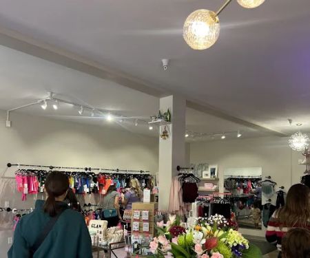 Hazel Blue Dancewear Boutique