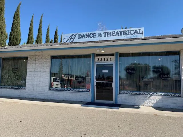 A1 Dance & Theatrical Picture 15