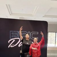 Dream Hopes Stars Dance Studio ico