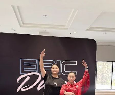 Dream Hopes Stars Dance Studio