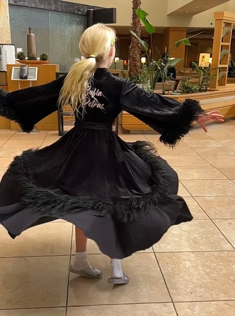 Dance Costumes Studio Picture 1