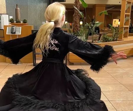 Dance Costumes Studio