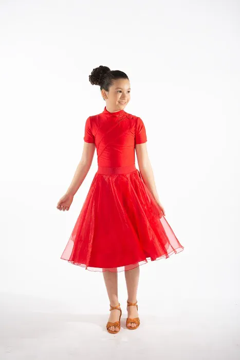 Dance Costumes Studio Picture 4
