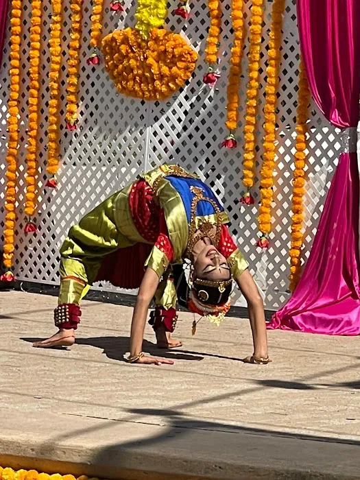 Laya Natyalaya Dance School Picture 6