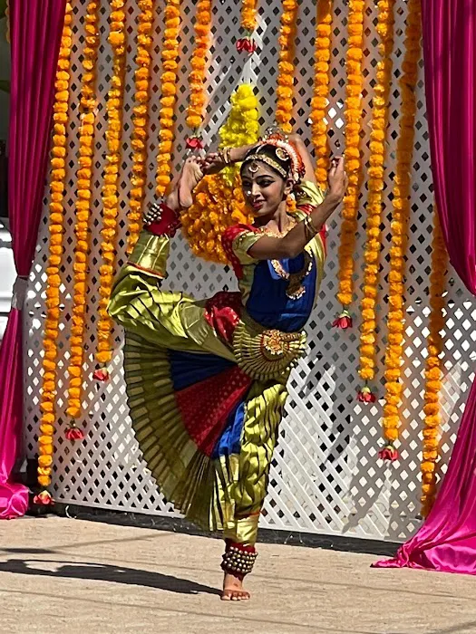 Laya Natyalaya Dance School Picture 5