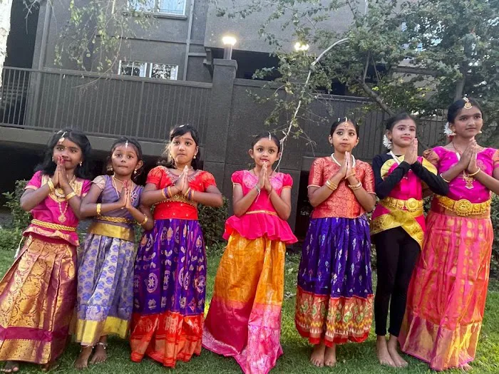 Laya Natyalaya Dance School Picture 3