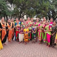 Laya Natyalaya Dance School ico