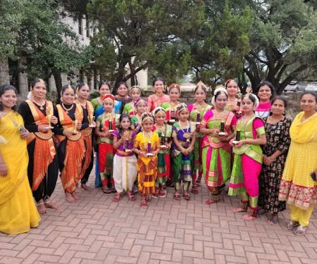 Laya Natyalaya Dance School