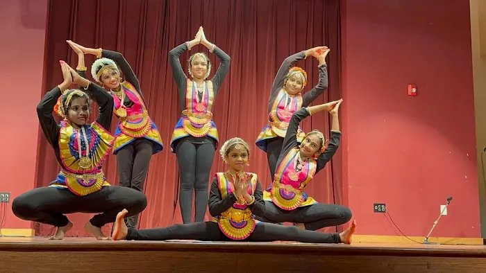 Laya Natyalaya Dance School Picture 9