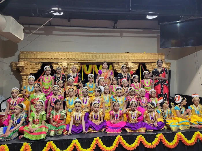 Laya Natyalaya Dance School Picture 2