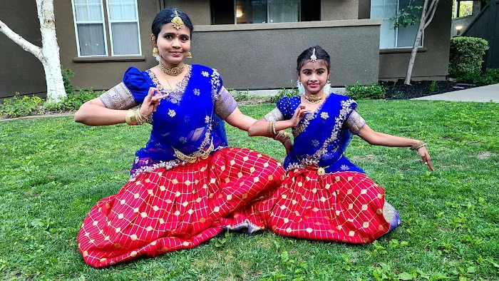 Laya Natyalaya Dance School Picture 4
