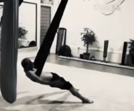 The Mojo Technique