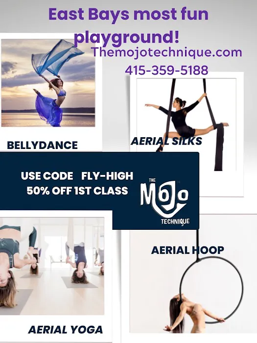 The Mojo Technique Picture 4