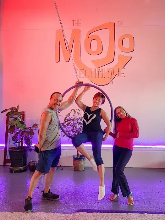 The Mojo Technique Picture 5