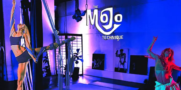 The Mojo Technique Picture 9