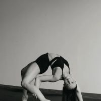 Elevate Dance Center ico