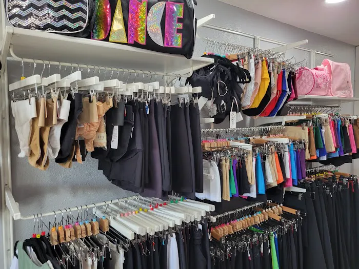 All The Dancewear by Etoile Picture 2