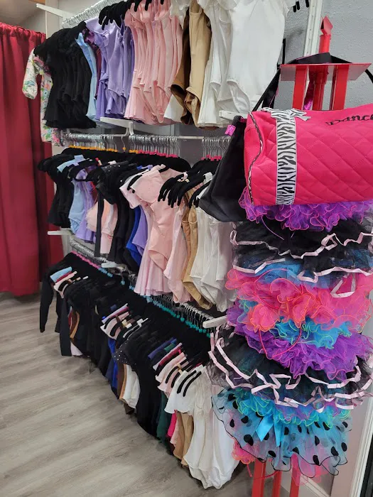 All The Dancewear by Etoile Picture 8