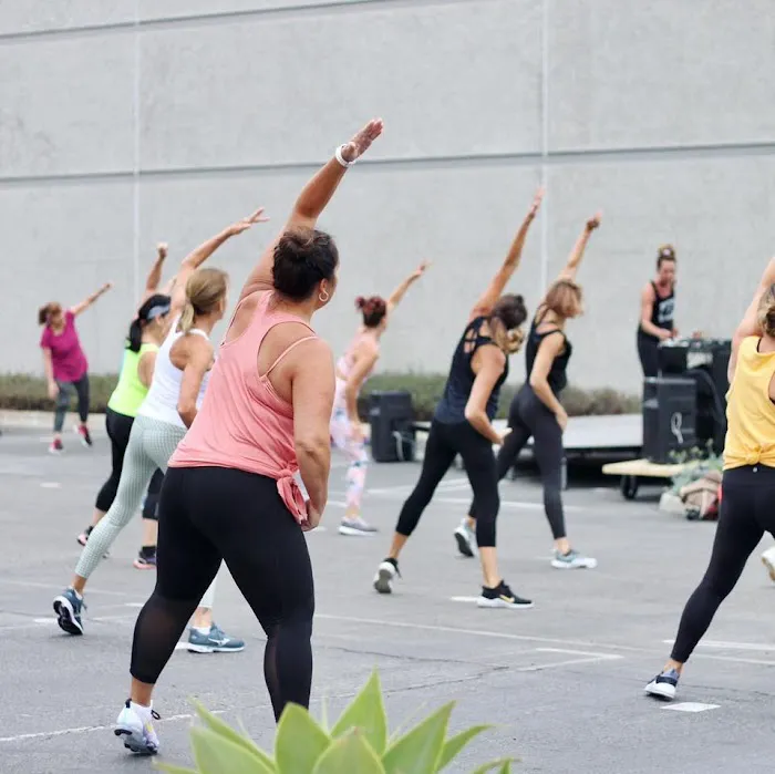 Jazzercise Tyler Picture 6