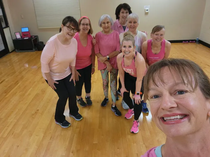 Jazzercise Tyler Picture 5