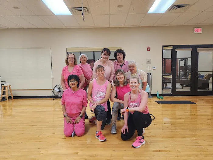 Jazzercise Tyler Picture 1