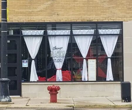 Chicago In Action Studio