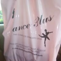 Dance Plus ico