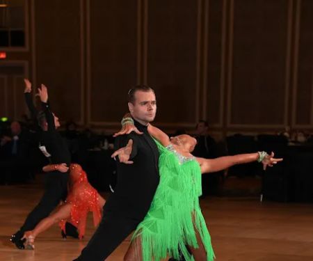 Merenkov Ballroom
