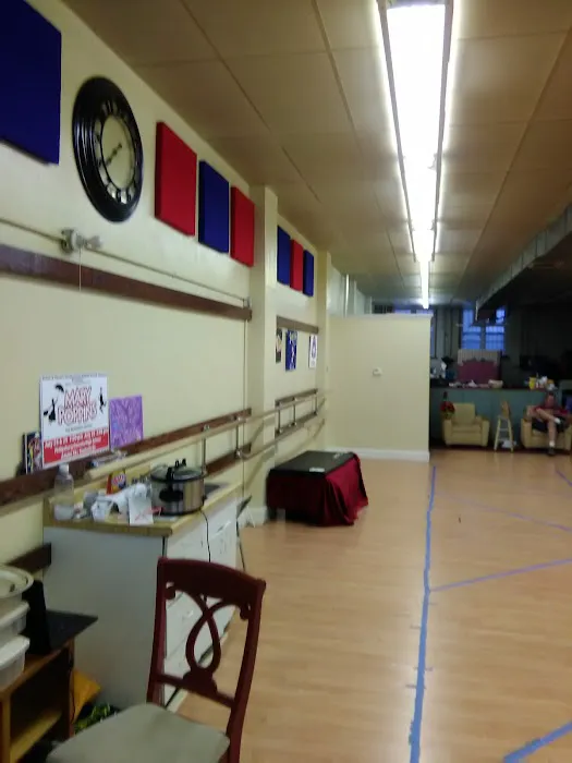 Front and Centre Productions Creative Arts Center Picture 1