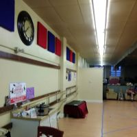 Front and Centre Productions Creative Arts Center ico