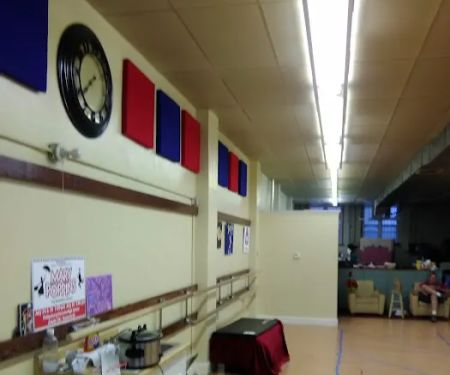 Front and Centre Productions Creative Arts Center
