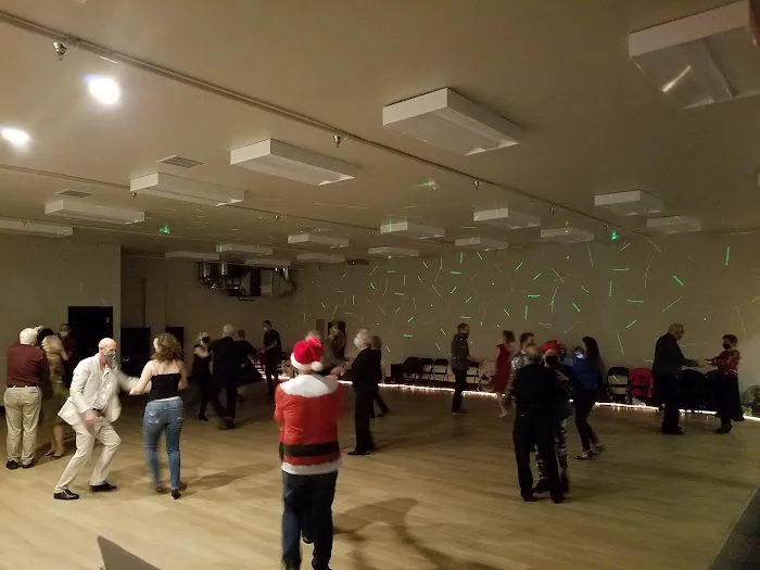 VanCity Ballroom Picture 2