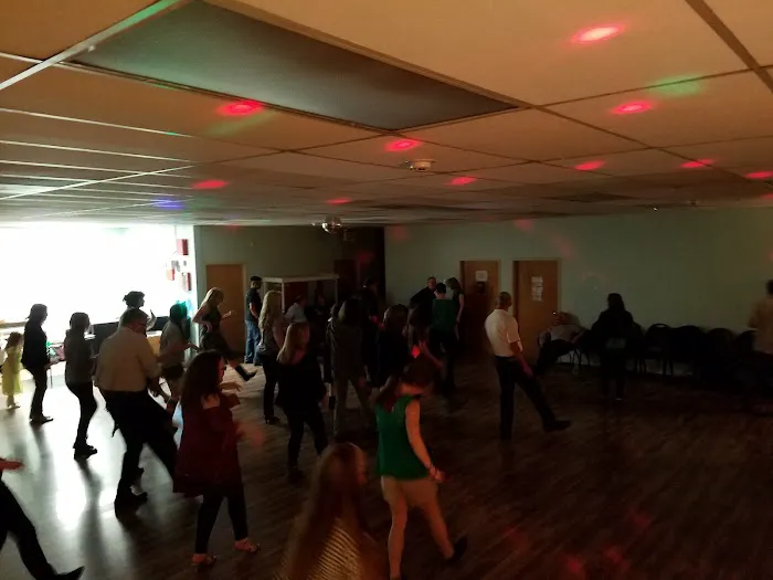 VanCity Ballroom Picture 10