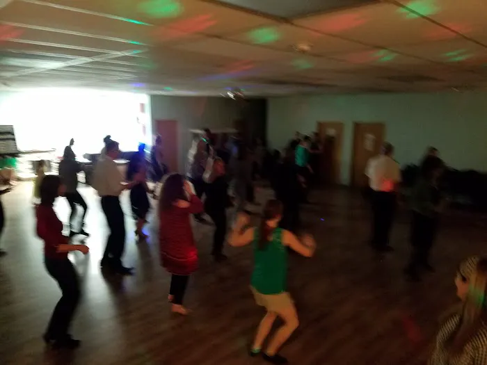 VanCity Ballroom Picture 6