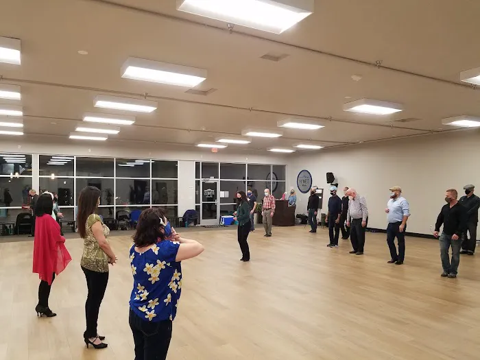 VanCity Ballroom Picture 7