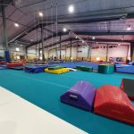 Naydenov Gymnastics