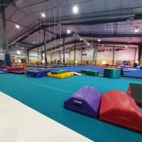 Naydenov Gymnastics ico