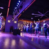 Fly Dance Fitness Lakewood Ranch ico