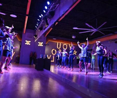 Fly Dance Fitness Lakewood Ranch